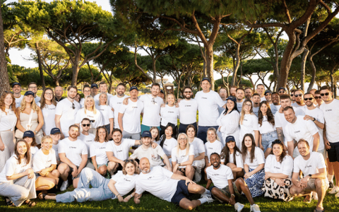 London-based Tembo Raises €16.8 Million