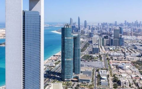 Abu Dhabi residential sales surge 174% to AED84.5bn in H1 2026