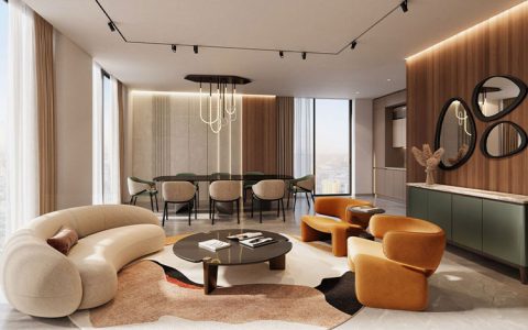The Soaring Demand for Off-plan Properties