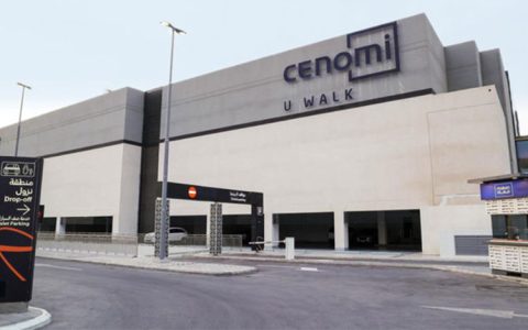 Cenomi Centers Sells Sahara Plaza for $53m