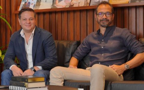 Keyper Raises $6.5 Million In Seed Funding 