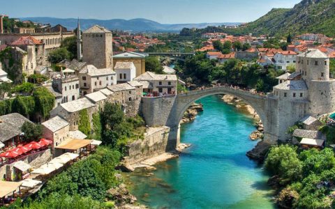 Housing In Bosnia and Herzegovina Cheapest In Europe