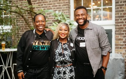 Borderless Empowers African Diaspora to Invest in Startups and Real Estate