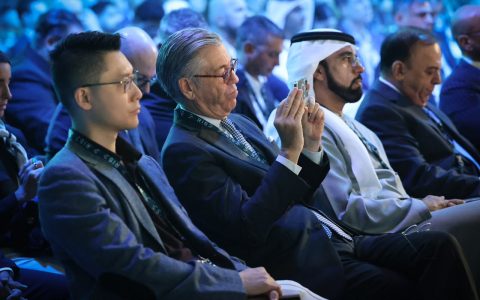 DLD Showcases Dubai’s Real Estate Growth at RISE 2026