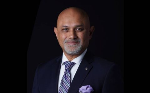 Dubai's Community Management Model Takes Centre Stage in Panama City 