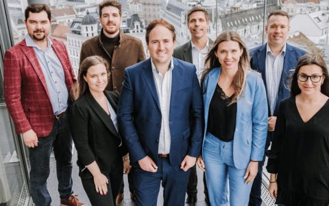 Vienna-Based PropTech iDWELL Secures €10 Million