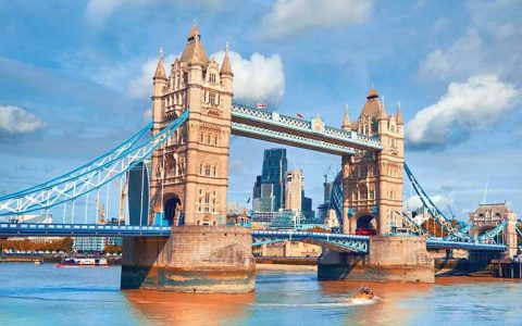 London Expands Ultra Low Emission Zone