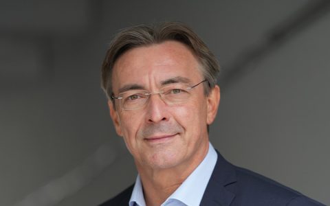 Berkeley Services Welcomes New Managing Director