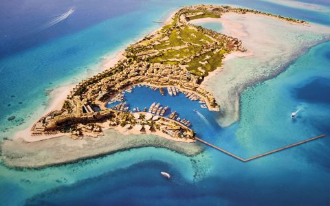 NEOM Emerges As Top Choice Among KSA’s Expats 