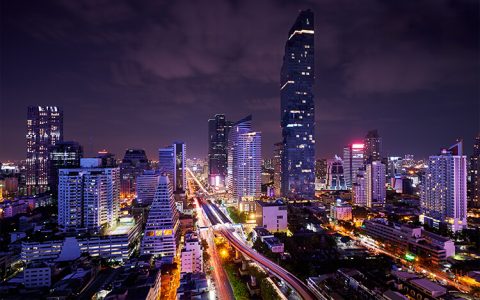 Africa Rising: Five Real Estate Hotspots to Watch Out For