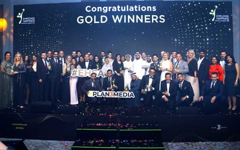 Employee Happiness Awards Begins Nominations
