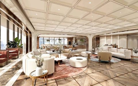Sweid & Sweid partners with The Executive Centre to bring premium flex workspace to Sweid One in DMCC 