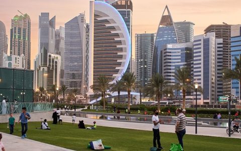 Qatarâ€™s Residential Property Market Takes A Major Dip 