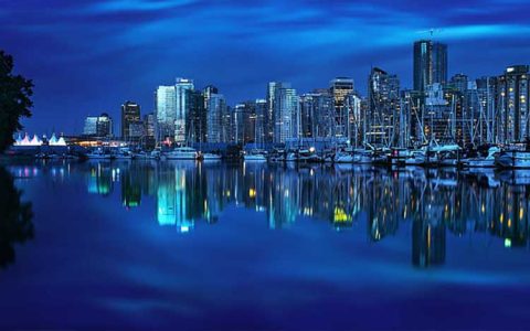 First Zero-Carbon Firehall Comes Up In Vancouver   