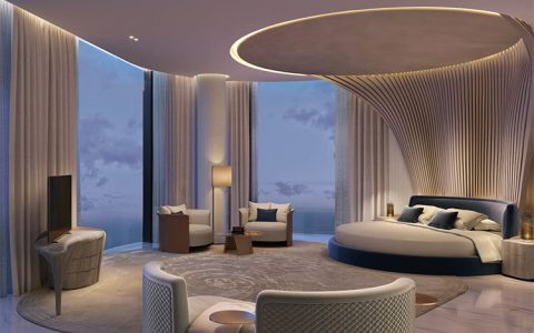 Luxe Developers Sells Two Most Expensive Residences