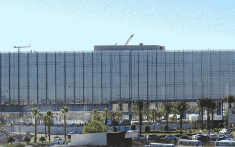 HITEK Expands Footprint in Saudi Arabia