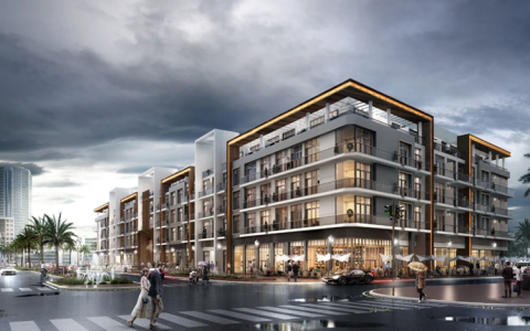 Pantheon Developmentâ€™s Elysee Heights Sold Out