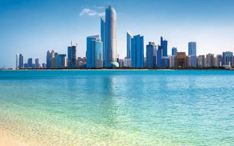 Abu Dhabi Residential Sector Achieved Record Growth in 2023: Savills