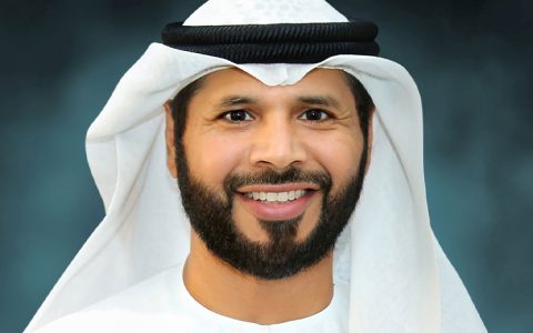 HE Marwan Ahmed Bin Ghalita Becomes Director General of DLD