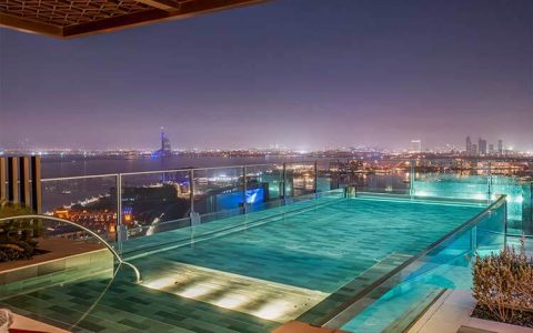 Metropolitan Premium Closes Highest Apartment Lease in Dubai History