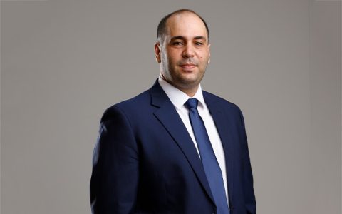 Jawad AlTamimi Named Middle East Regional Director of IFMA FMCC