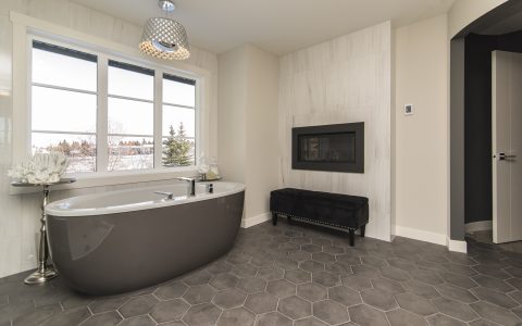Bathroom Renovation Cost in Dubai: Complete 2026 Price Guide
