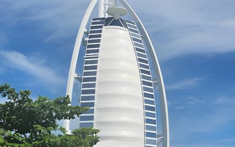 UAE Rises as a Leading Investor in Africa