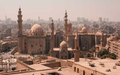 Positive Growth in Egypt's Real Estate