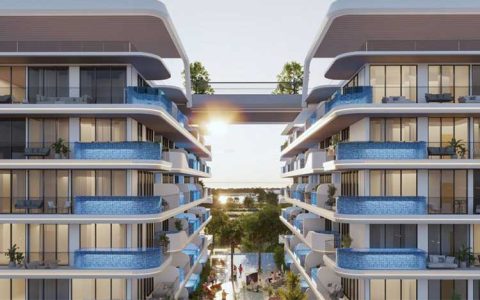 Samana’s Waterfront Projects Sell Out in Two Hours 