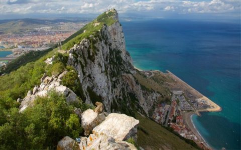 FM Contract Worth Ã‚Â£155m Comes into Service in Gibraltar