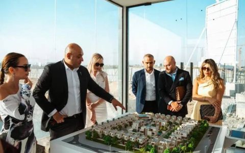 Swank Development Breaks Ground on Selora as Lua Nears Handover