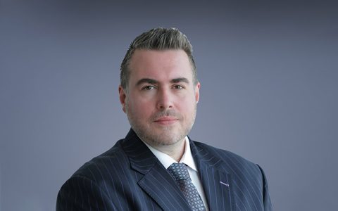 David Schmidt to Lead Team at Knight Frank MENA