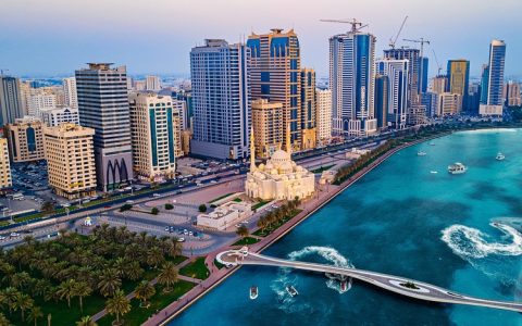 Sharjah’s Residential and Industrial Real Estate Markets Continue to Soar
