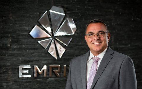 Emrill Appoints Business Development Director 