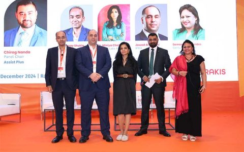 RAKIS 2024 Concludes with Visionary Strategies