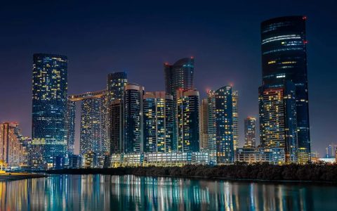 Eagle Hills Advances Syria Developments as Investment Plans Reach Up to $20bn