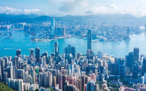 1 in 6 Hongkongers Eyeing Home Purchase in Next 5 Years: HSBC Survey