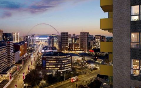 Barrat London To Debut At Cityscape Global Riyadh