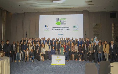 MEFMA Seminar Advances Sustainability In Egypt's FM Market