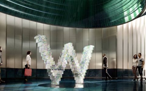 Marriott, IOI Properties to Launch W Hotel in Marina Bay District
