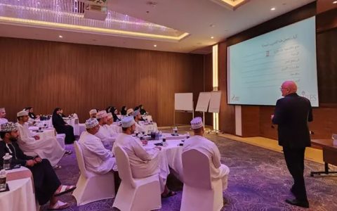 IRES and Al Maha Petroleum Empower Omani Citizens in Real Estate