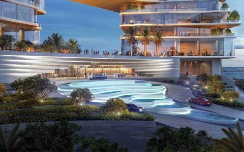 Luxe Developers Launches Most Expensive Residences in RAK