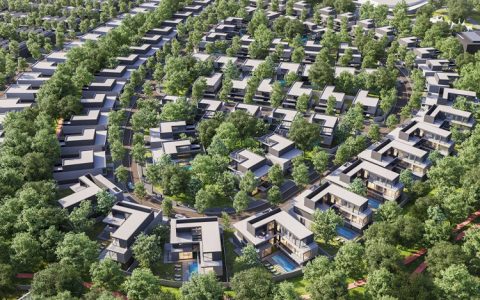 Arada Announces Final Phase of Masaar 