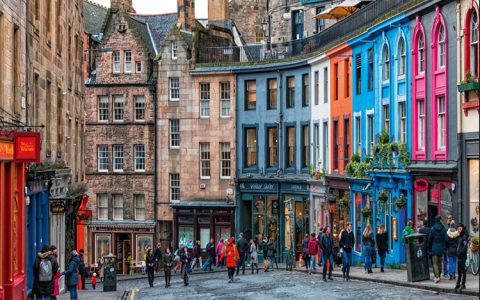 Scotland Invests Â£20 million in Net Zero