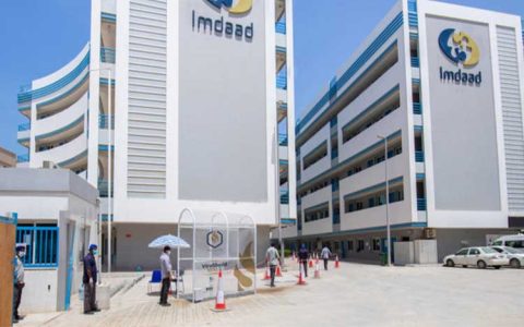 Imdaad Announces Sustainability Framework 