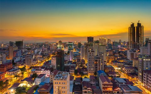 Cambodia Top Choice Among Singaporeans for Real Estate