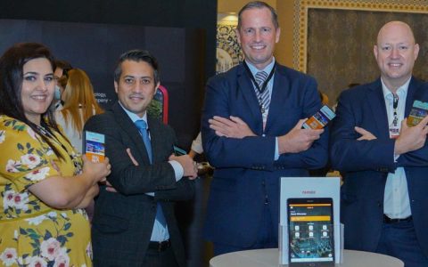 Farnek Launches Flexi Guest app at AHIC