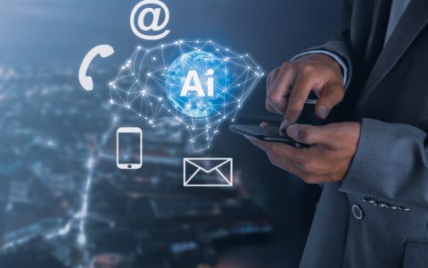 Telecom Majors Come Together To Form AI Alliance
