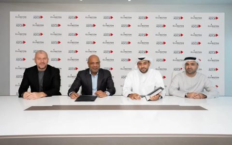 Ellington and ADCB Introduce New Off-Plan Financing
