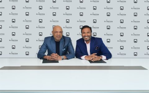 Ellington, Al Hamra Unveil AED2.8bn Berkeley Tower